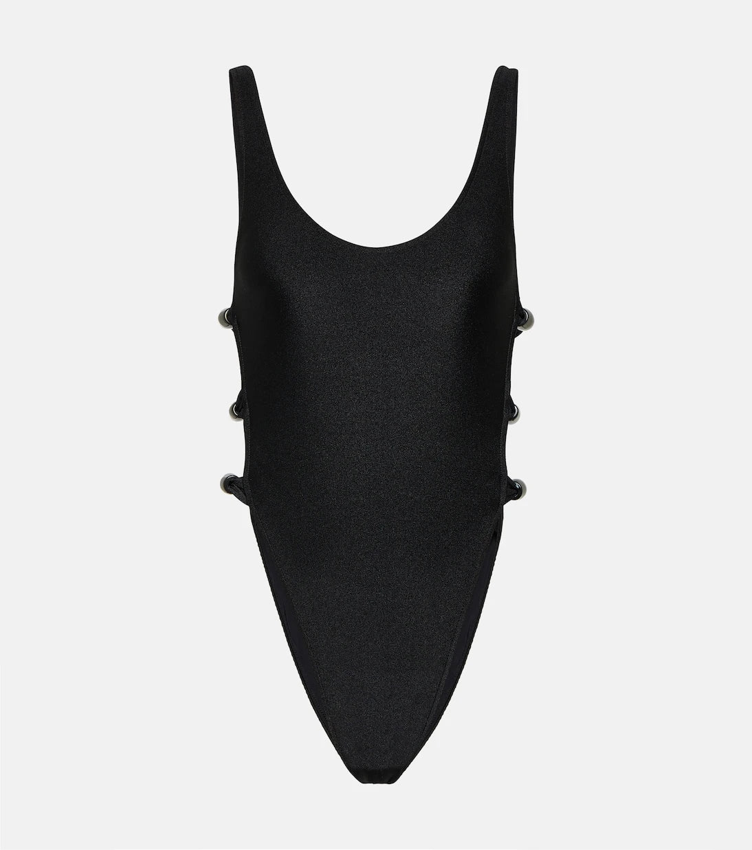 Adriana Degreas - Deco cutout swimsuit
