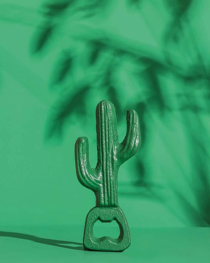 Donkey Caribbean Cactus Şişe Açacağı