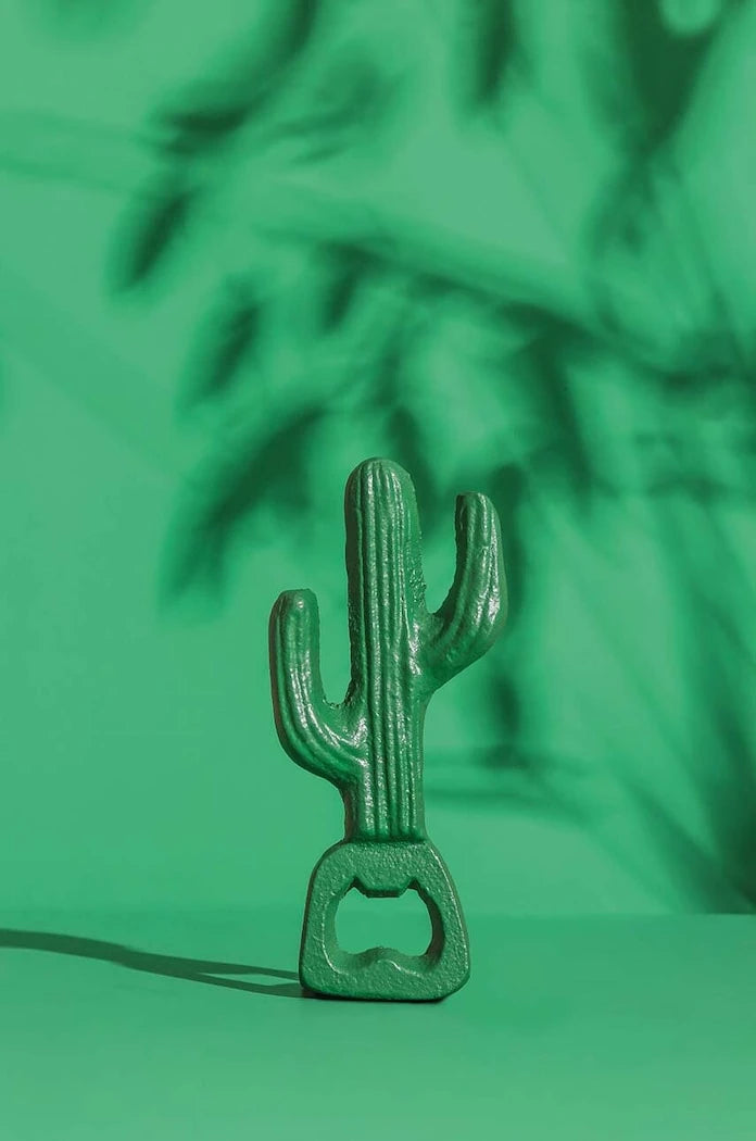 Отварачка за бутилки Donkey Caribbean Cactus