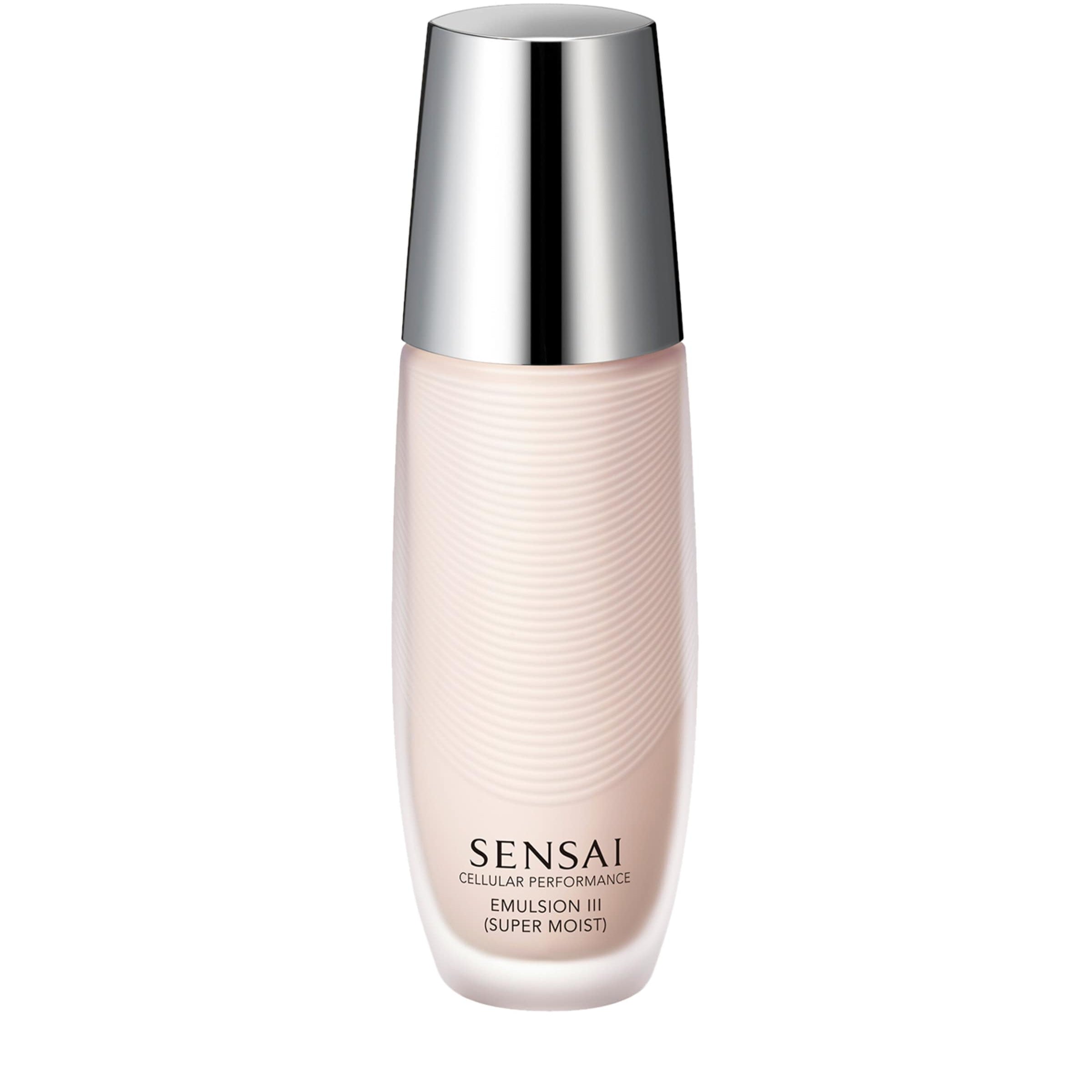 Sensai Cellular Performance Emulsion III (100ml)