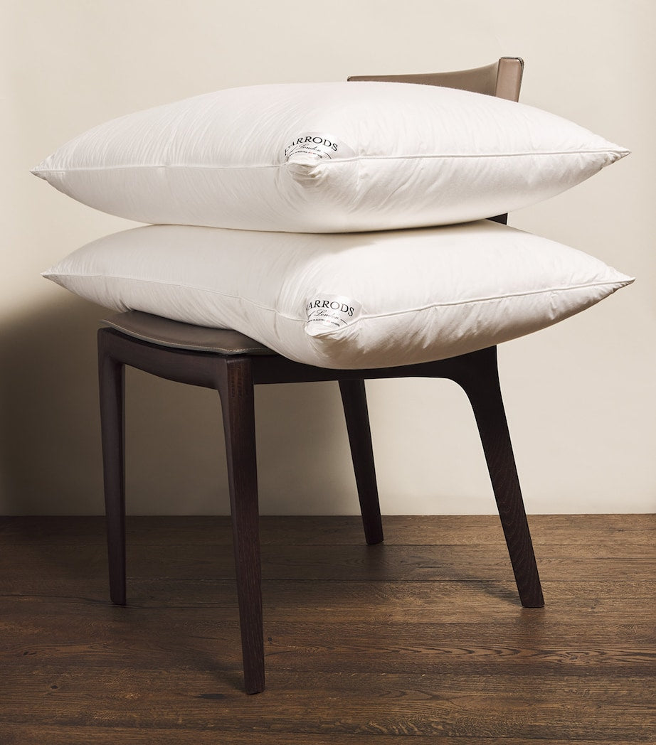 Thermal Balance King Pillow (50cm x 90cm)