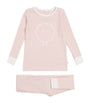 Bamboo-Blend Snoozy Pyjama Set (2-4 Years)