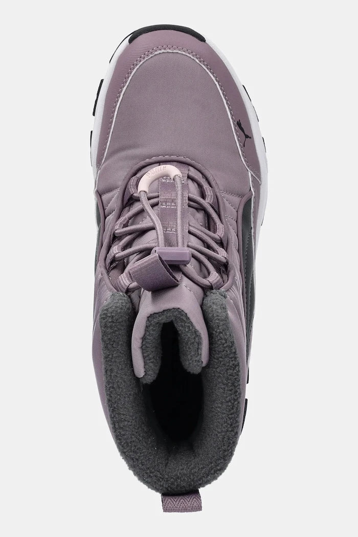 Puma Evolve Boot Jr Çocuk Kışlık Bot