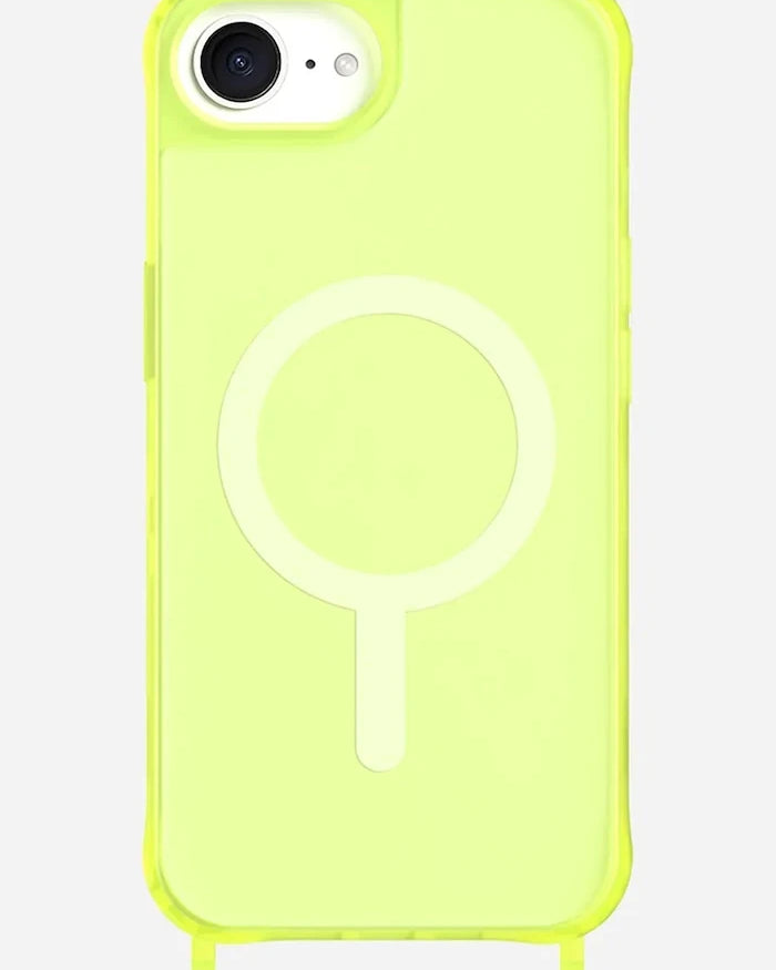LaCoqueFrançaise iPhone 16 e telefon kılıfı