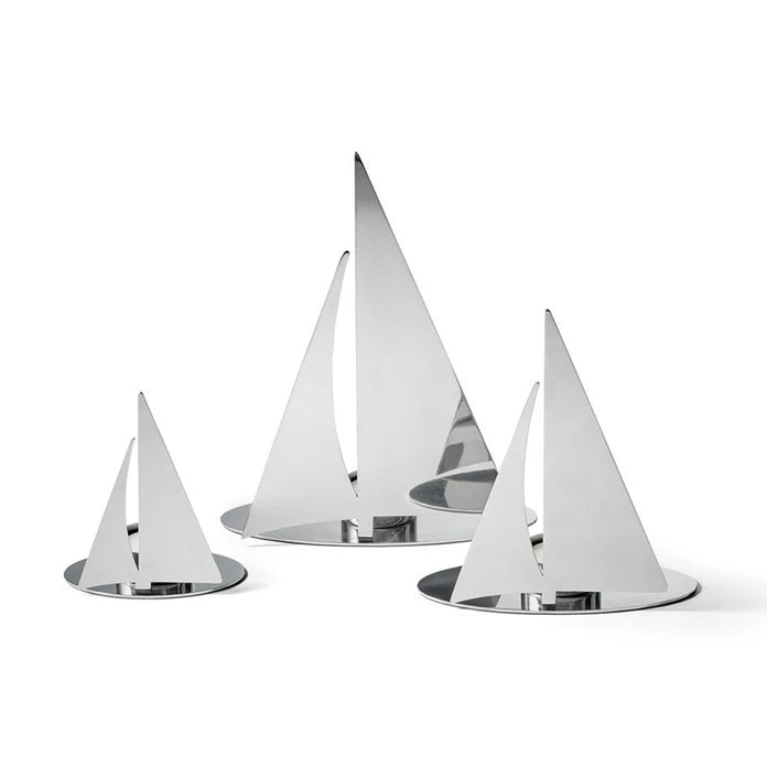 Декоративен свещник Philippi Regatta S