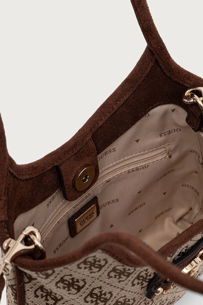 Guess kadın crossbody çanta SAMANTHA