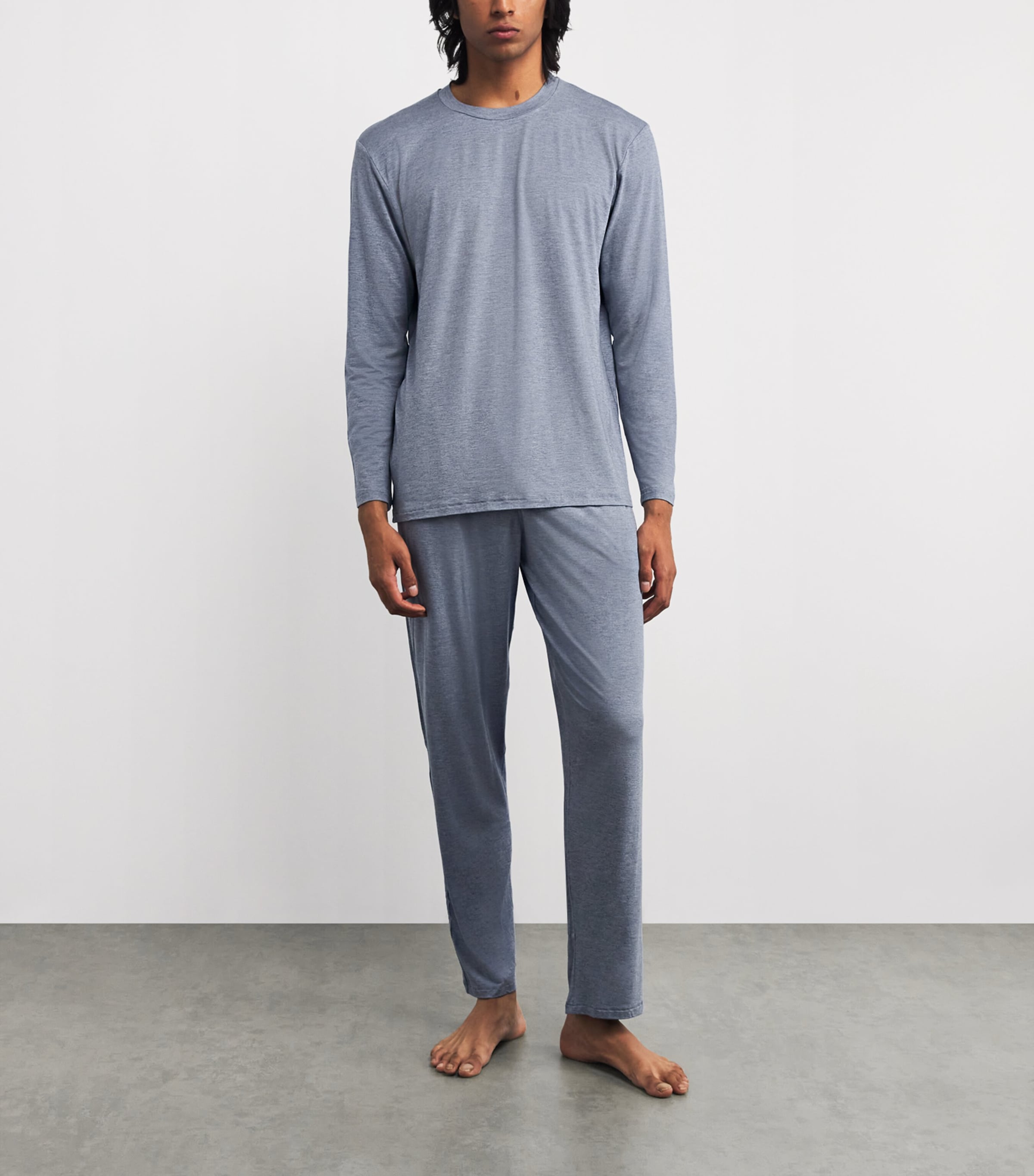 Cosy Comfort Pyjama Set