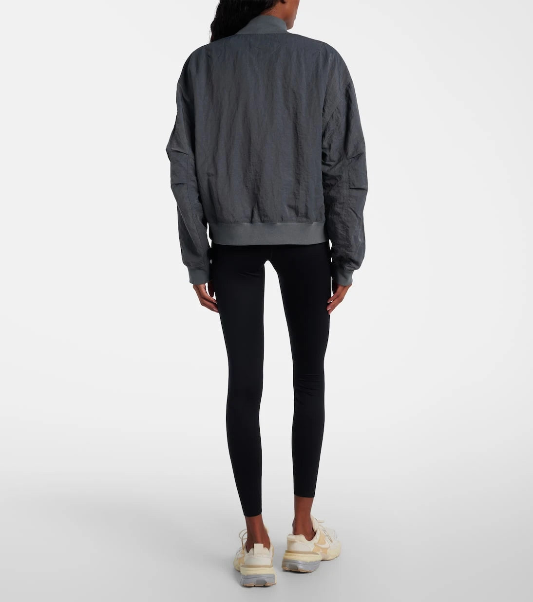 Nike - Jordan Flight Renegade track jacket
