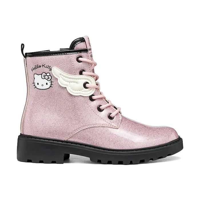 CASEY Hello Kitty Çocuk Botları