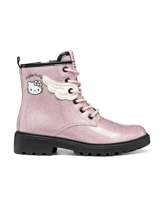 CASEY Hello Kitty Çocuk Botları