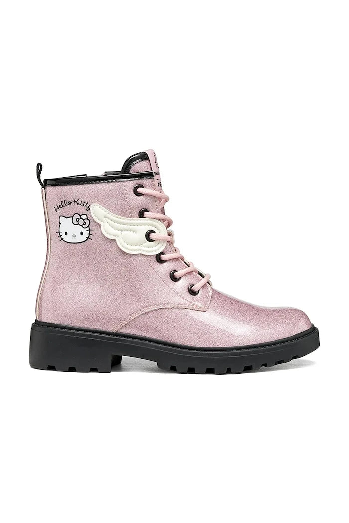 CASEY Hello Kitty Çocuk Botları