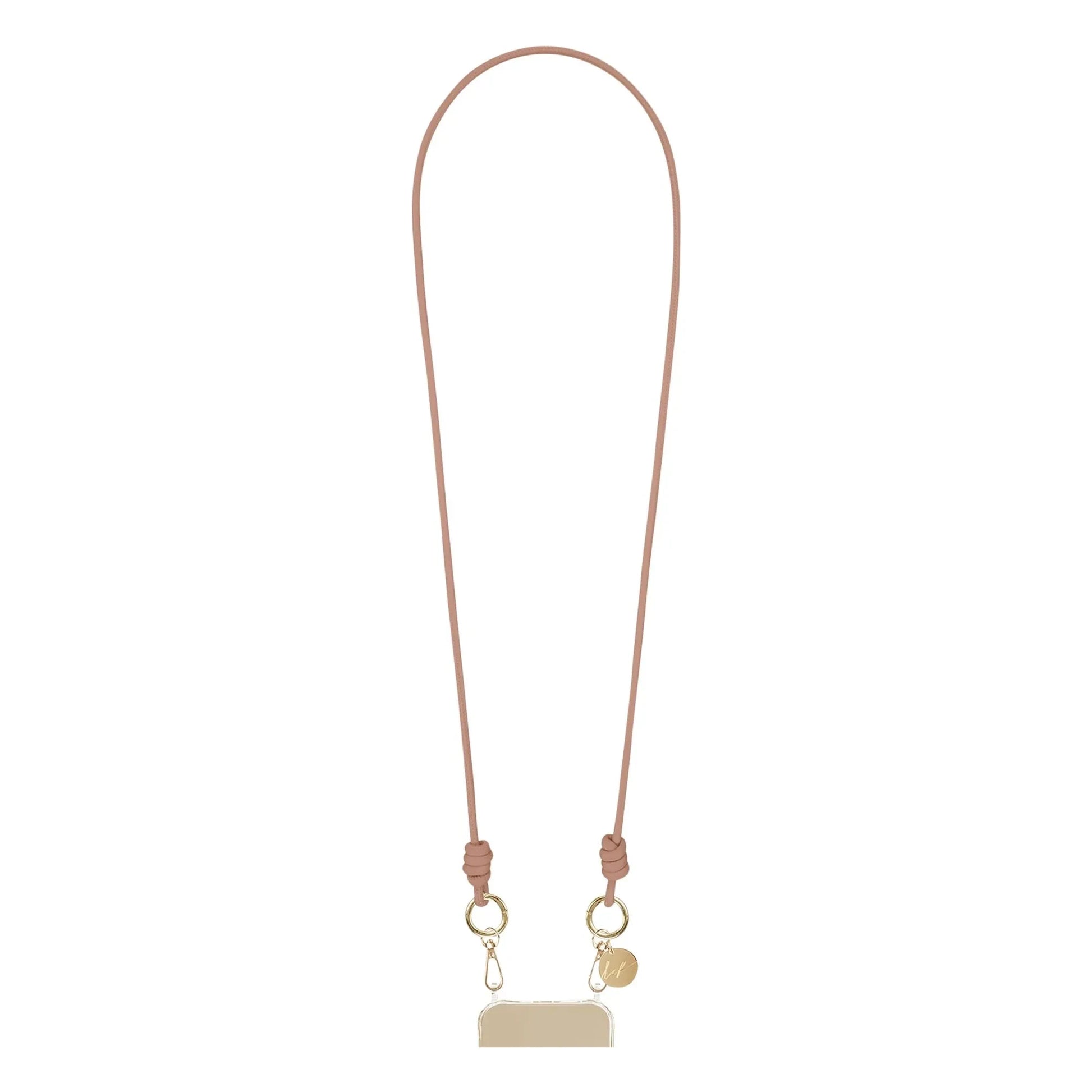 LaCoqueFrançaise - Nolan Uni Cord | Camel