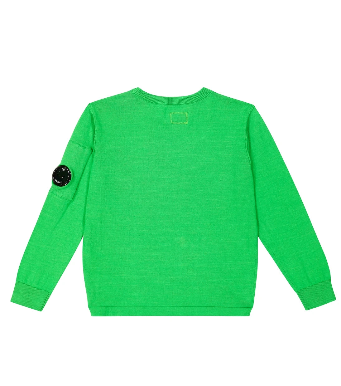 C.P. Company Kids - Cotton sweater