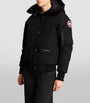 Canada Goose Chilliwack Puffer Bomber Jacket