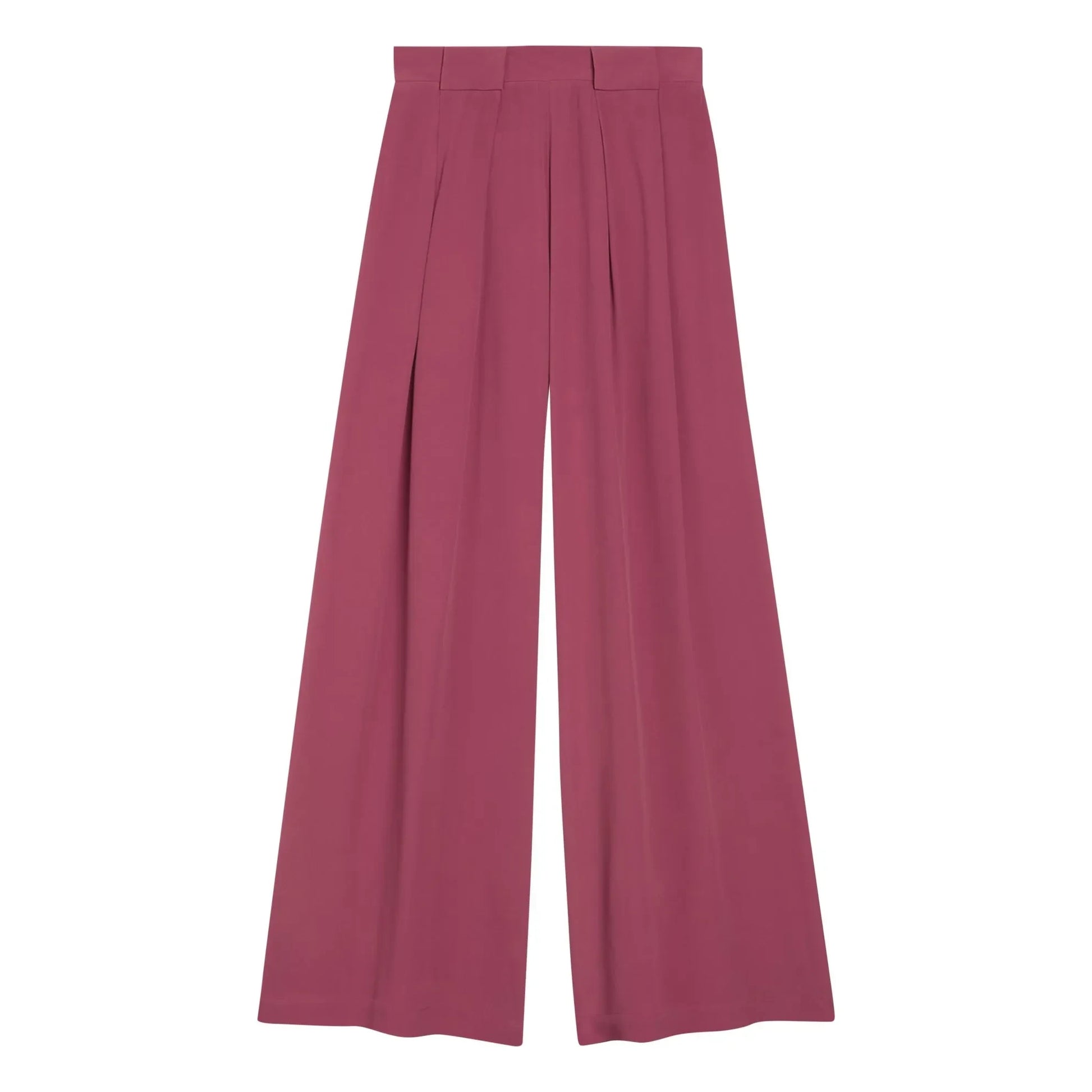 Momoni - Aspen pants | Mauve