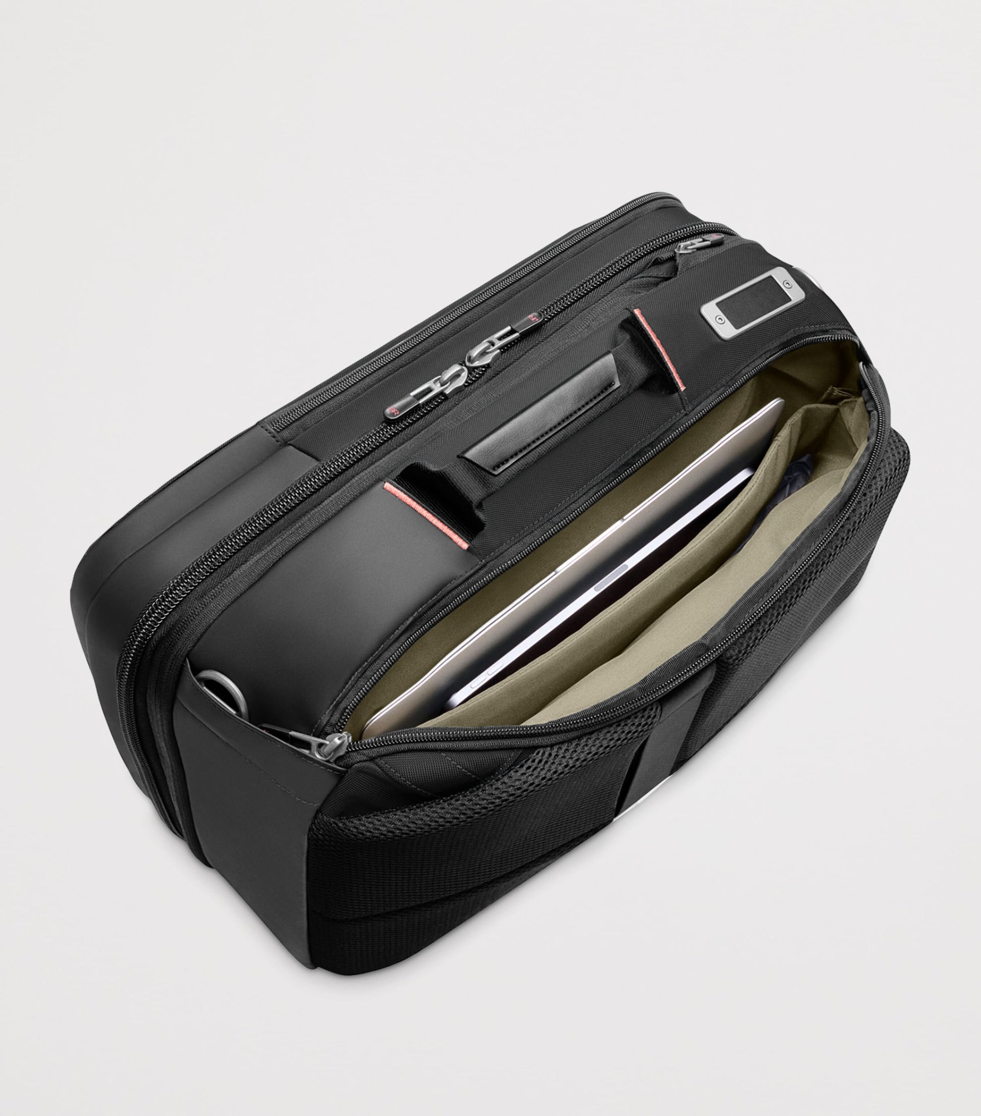 Briggs & Riley ZDX Convertible Backpack