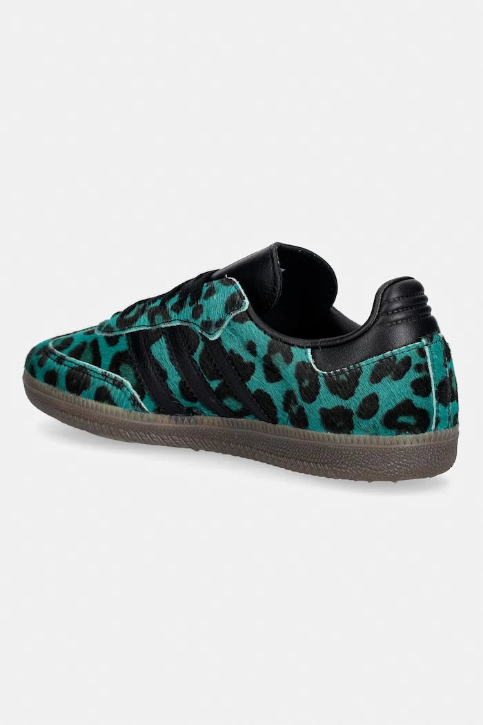 adidas Originals Samba Og маратонки дамски от кожа