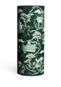 Fine Bone China Toile Vase (28cm)