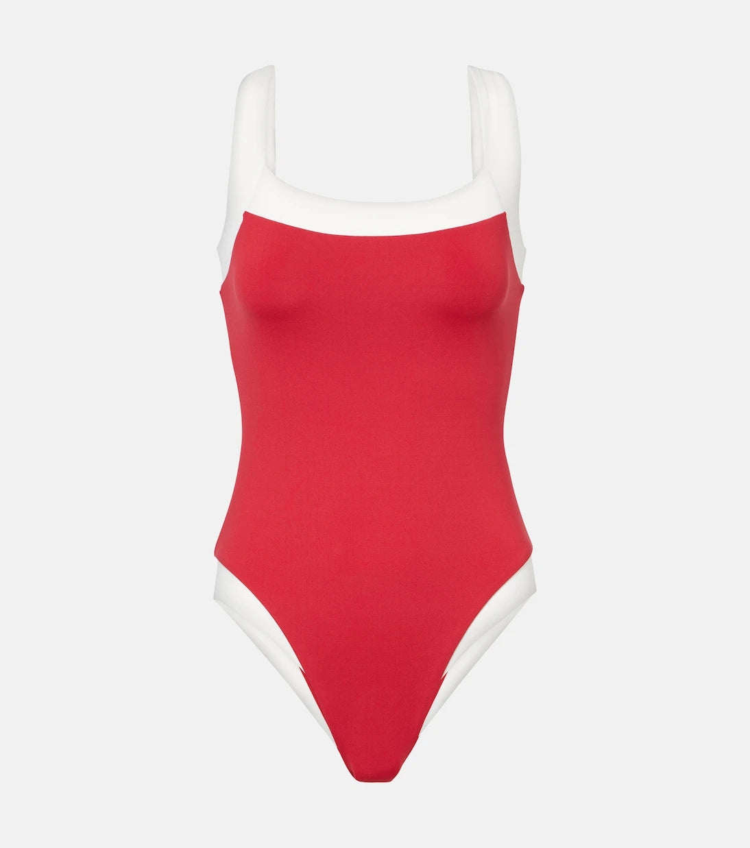 Marysia - Bianco Maillot swimsuit