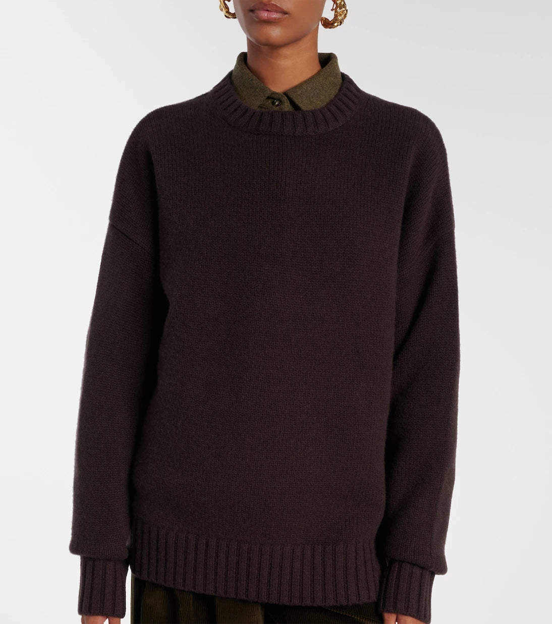Extreme Cashmere - سترة الكشمير الجميلة N°383