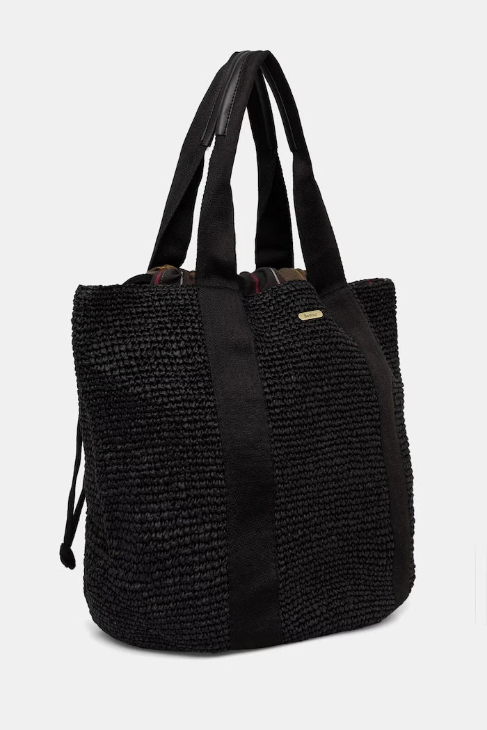 Barbour шопинг чанта дамска Lily