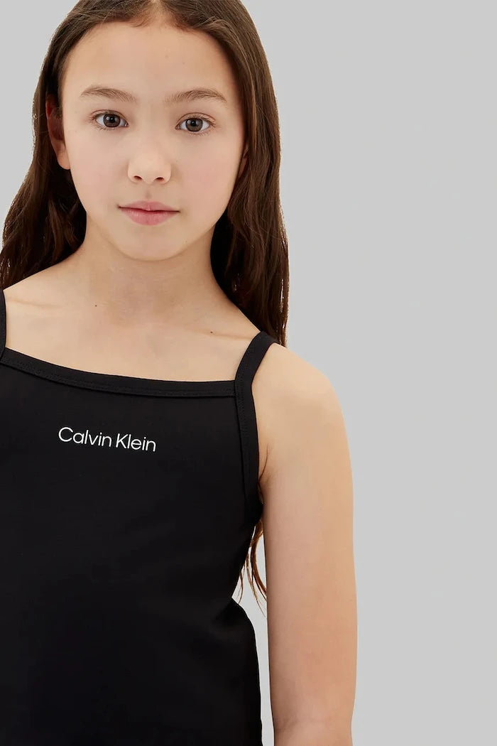 Calvin Klein Jeans çocuk üst