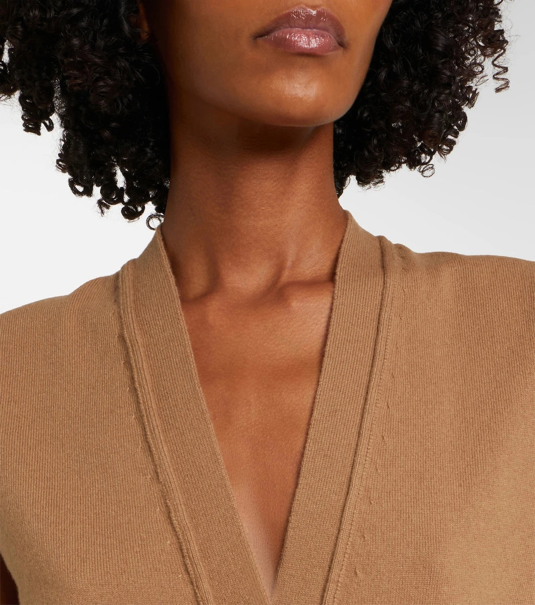 Blazé Milano - Highland wool and cashmere vest