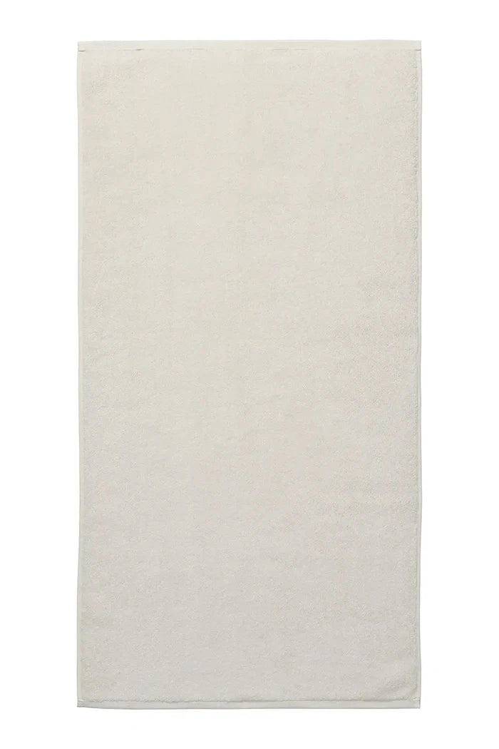Ferm Living малка памучна кърпа 50 x 100 cm