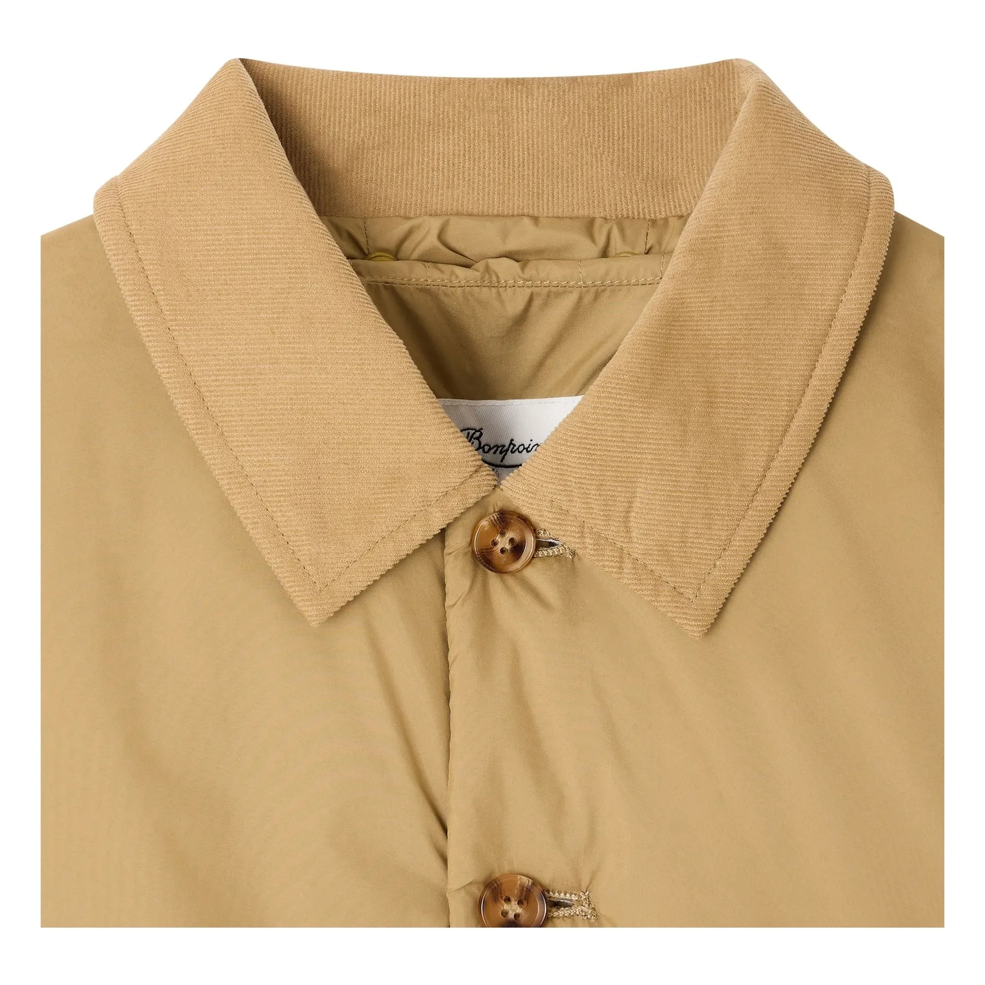Bonpoint - Moseph jacket | Camel