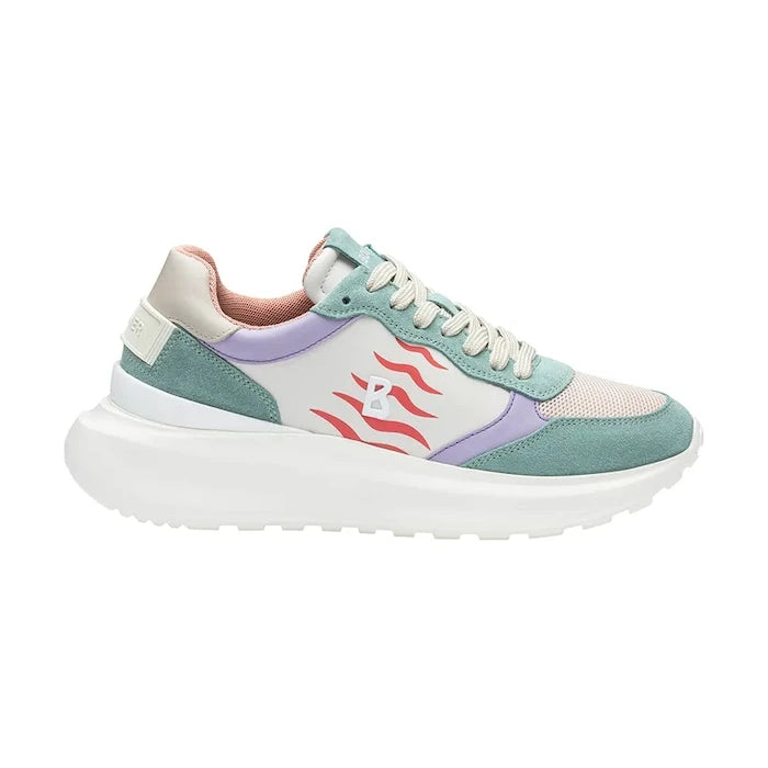 Bogner PARIS 3 Sneaker