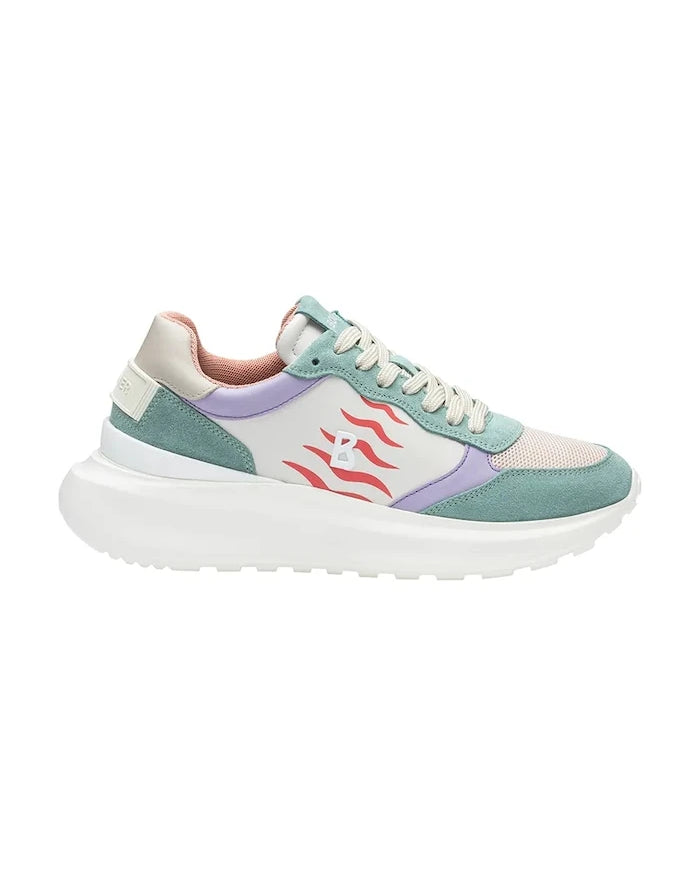 Bogner PARIS 3 Sneaker