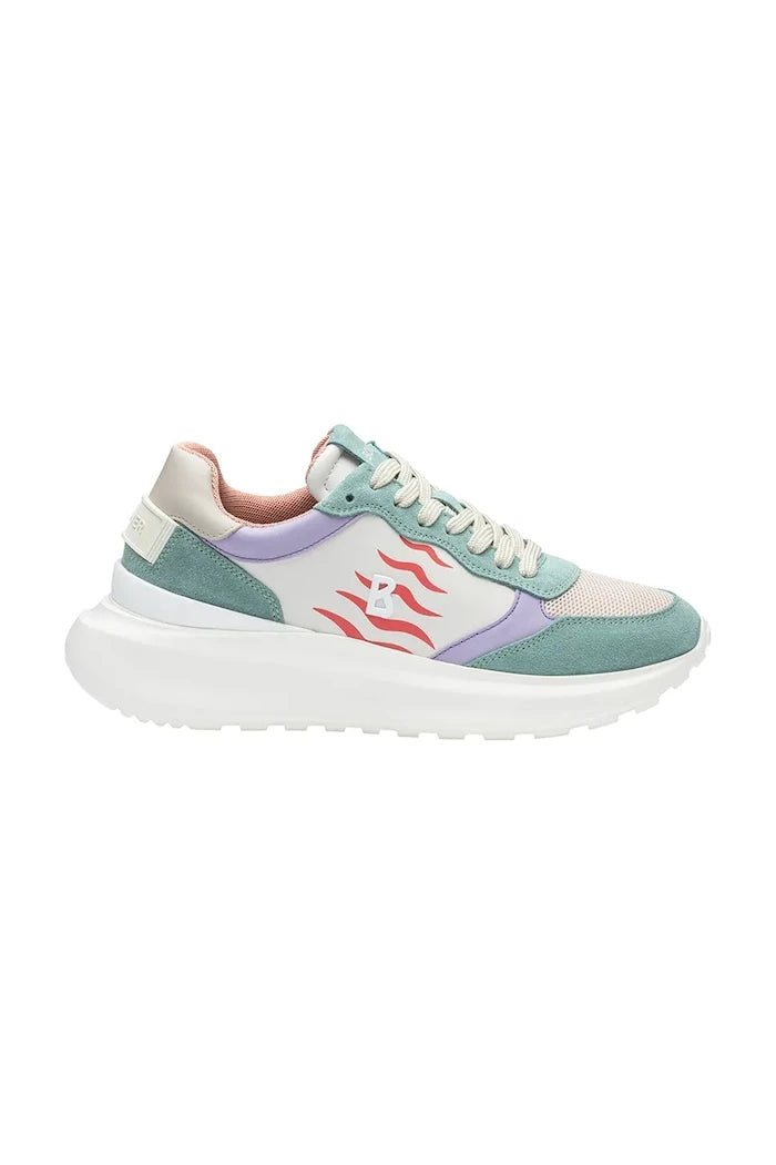 Bogner PARIS 3 Sneaker