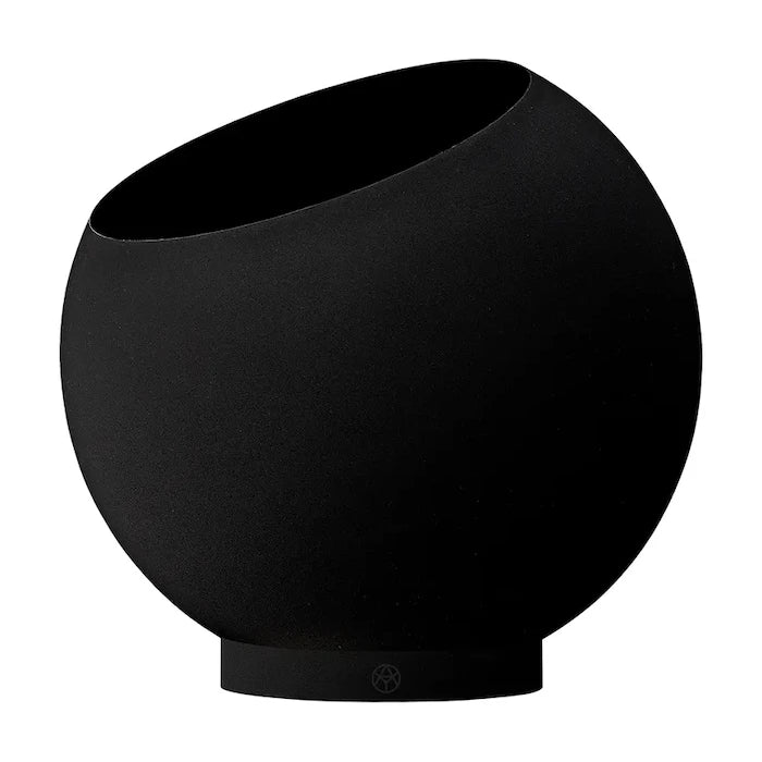 AYTM Капак за саксия от неръждаема стомана 30 x 26,6 cm
