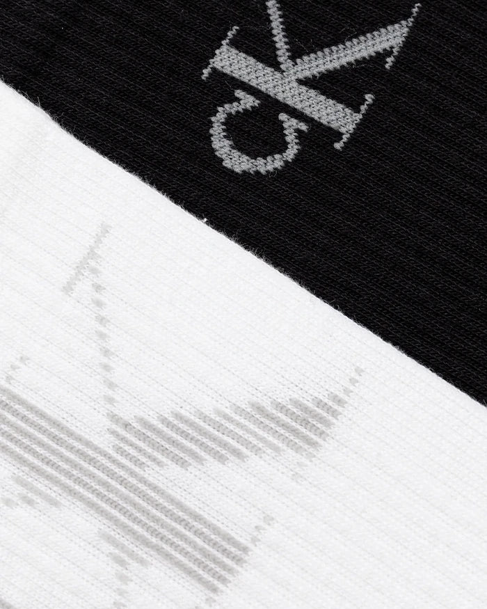 Calvin Klein Jeans Çoraplar (2 çift)