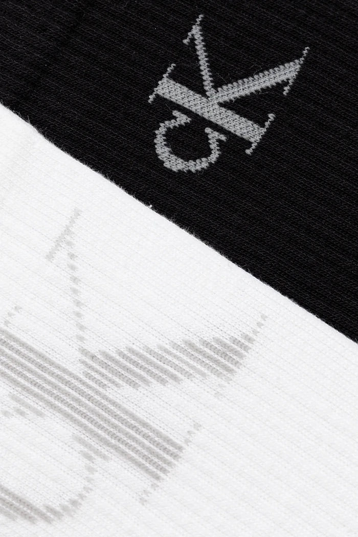 Calvin Klein Jeans Çoraplar (2 çift)