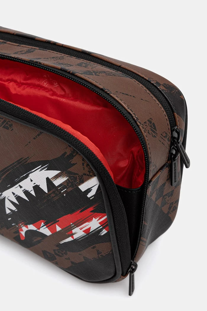 Sprayground Козметична чанта