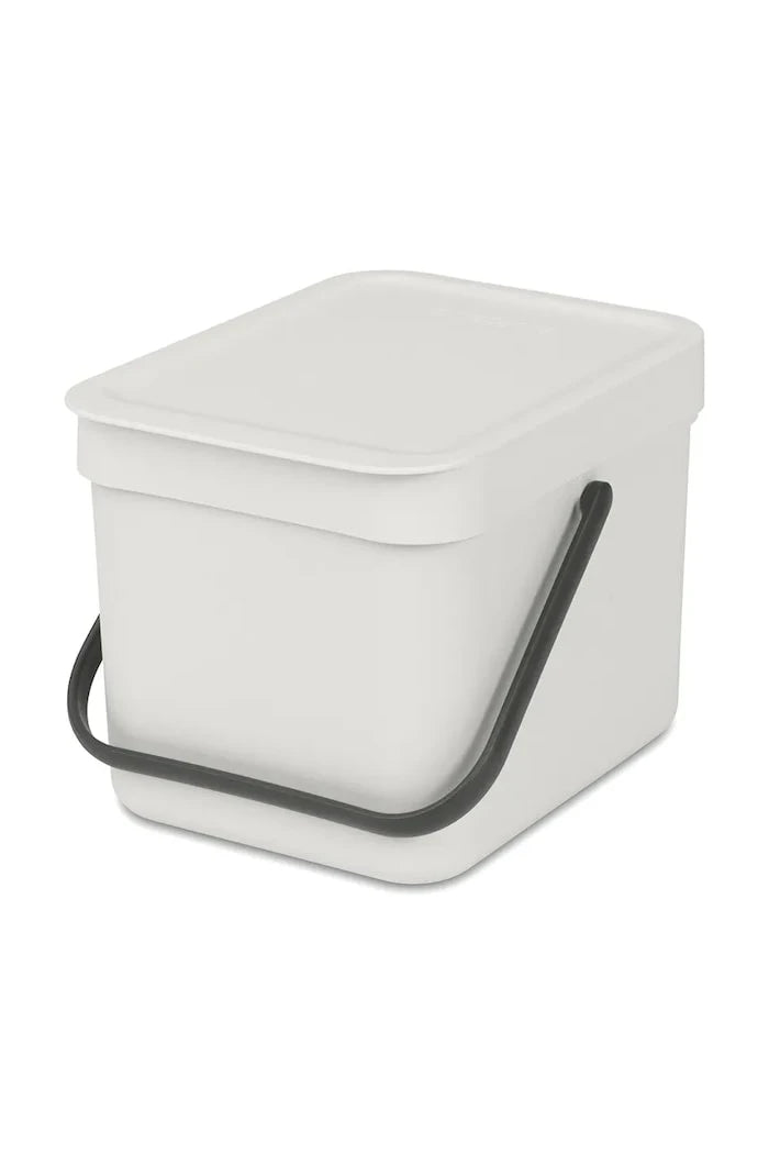 Кошче за боклук Brabantia Sort & Go 6 L