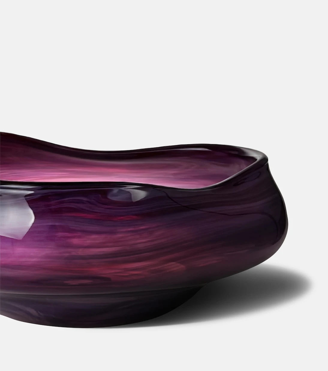 Alexa Lixfeld - Gravity glass bowl
