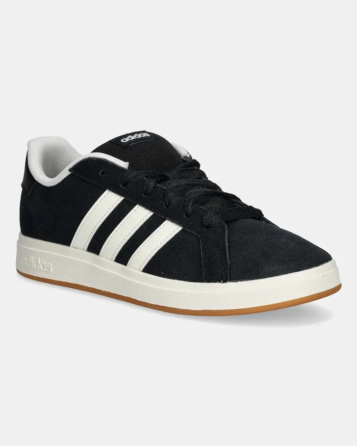Детски велурени маратонки adidas GRAND COURT 00s