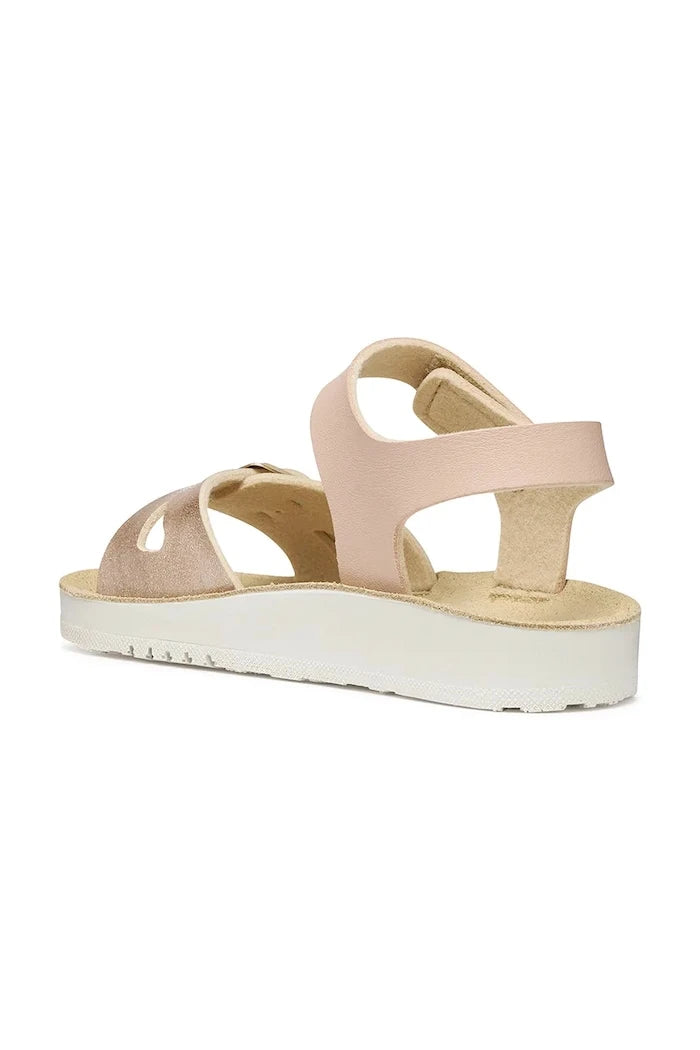 Geox сандали за деца SANDAL COSTAREI