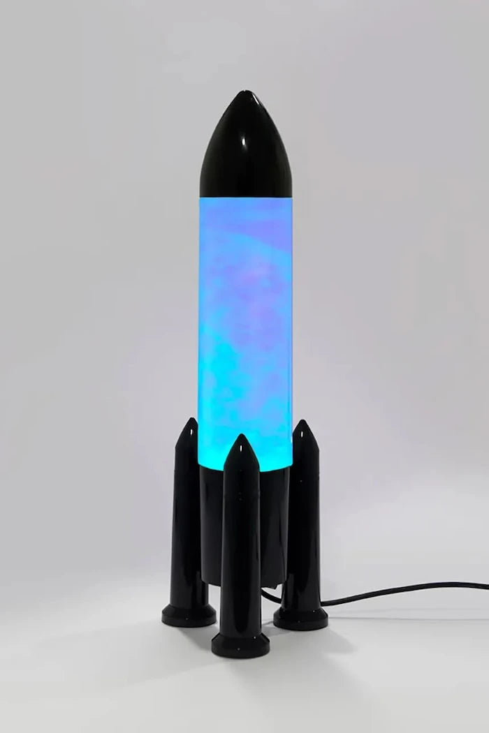 Настолна led лампа Balvi Rocket