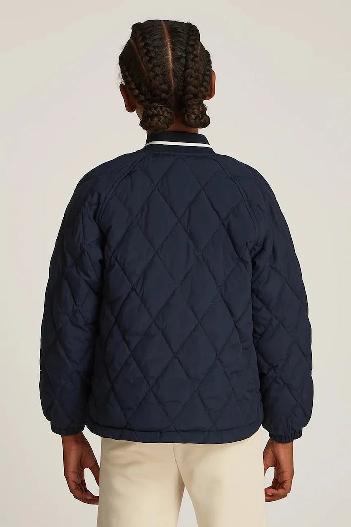 Детско яке Tommy Hilfiger