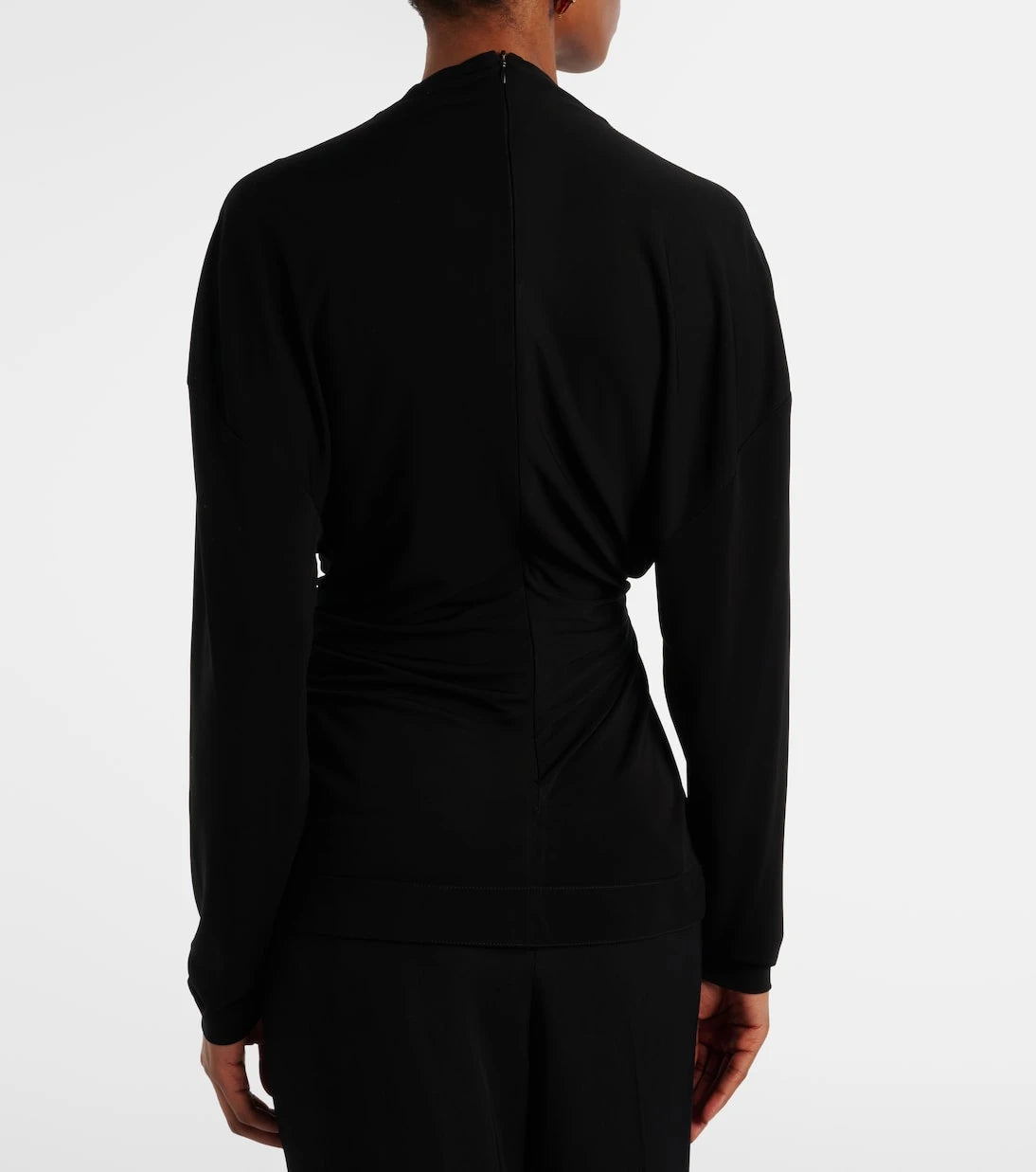 Bottega Veneta - Draped top