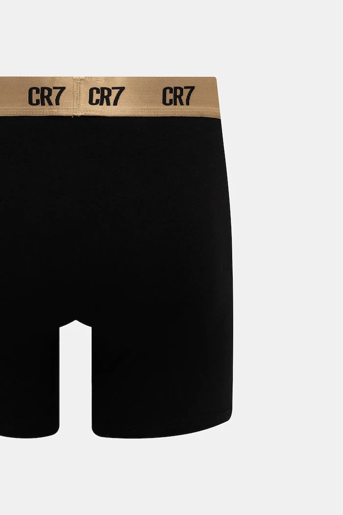 Боксерки CR7 Cristiano Ronaldo (3 чифта)