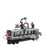 LEGO Marvel Spider-Man vs. Doc Ock Subway Train Scene 76321