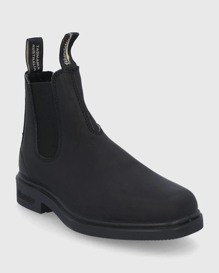 Blundstone 063 Deri Chelsea Bot