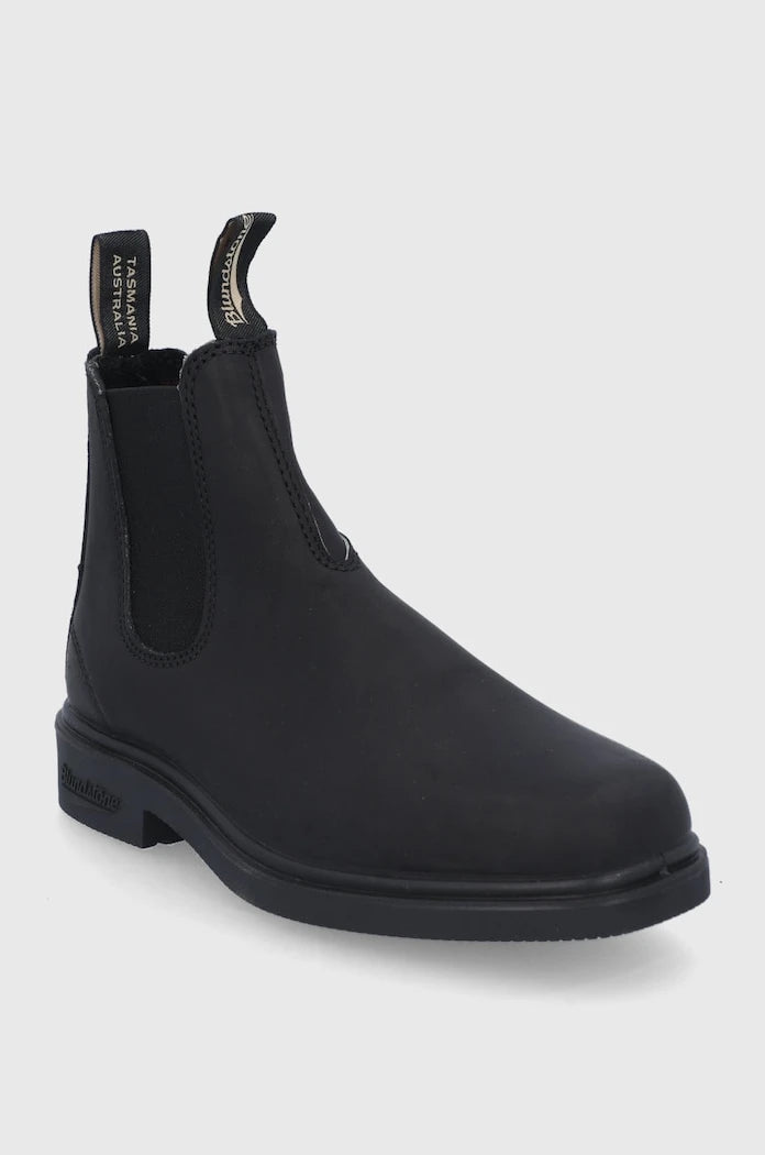 Blundstone 063 Deri Chelsea Bot