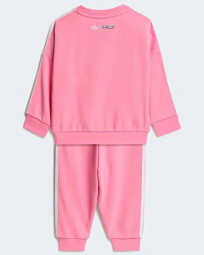 adidas Originals спортен анцуг за деца с памук CARE BEARS