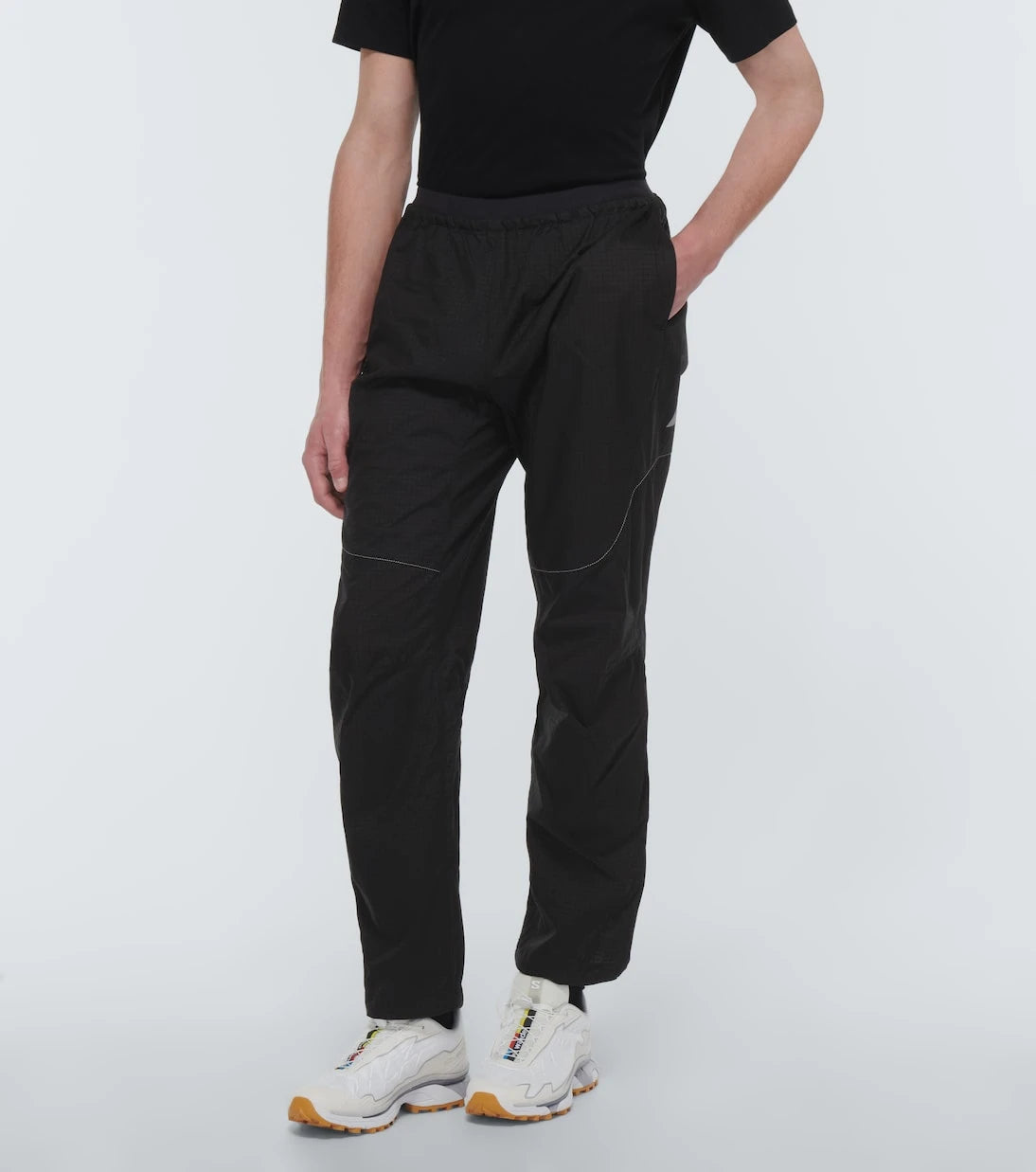 And Wander - Breath Rip pants