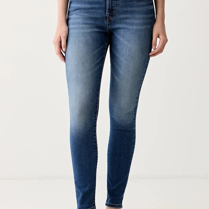 Calvin Klein Jeans дънки skinny дамски